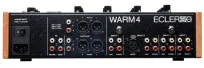 Ecler WARM4 + Ecler slipmats GRATIS ! - 3