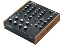 Ecler WARM4 + Ecler slipmats GRATIS ! - 2