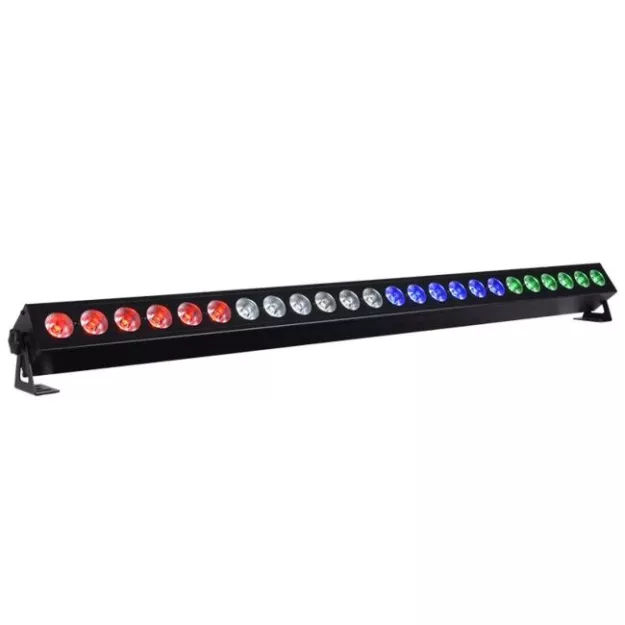 Light4Me DECO BAR 24 RGBA IR listwa LED + pilot