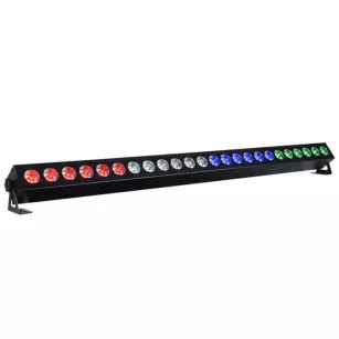 Light4Me DECO BAR 24 RGBA IR listwa LED + pilot