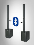 HK Audio POLAR 12 MK2 + Pokrowce transportowe - 7