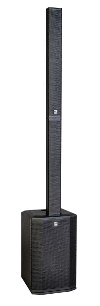 HK Audio POLAR 12 MK2 + Pokrowce transportowe