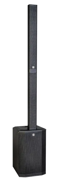 HK Audio POLAR 12 MK2 + Pokrowce transportowe