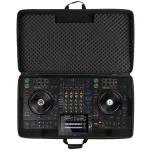 AlphaTheta XDJ-AZ + UDG Creator XDJ-AZ Hardcase Black - 2