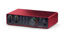 Focusrite Scarlett 2i2 Studio 4th Gen - 2