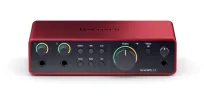 Focusrite Scarlett 2i2 Studio 4th Gen - 8