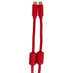 UDG ULT Cable USB 3.2 C-C Red ST 1,5m U99001RD - 2