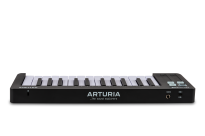 Arturia MicroLab mk3 Black - 2