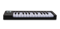 Arturia MicroLab mk3 Black - 3