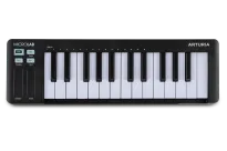 Arturia MicroLab mk3 Black - 4