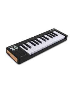 Arturia MicroLab mk3 Black