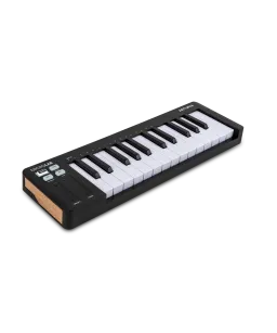 Arturia MicroLab mk3 Black