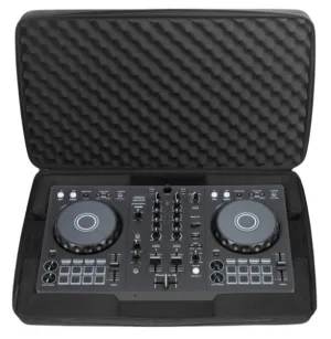 UDG Creator Pioneer DJ DDJ-FLX4 Hardcase Black