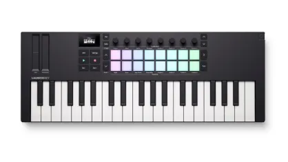 Novation Launchkey Mini 37 MK4
