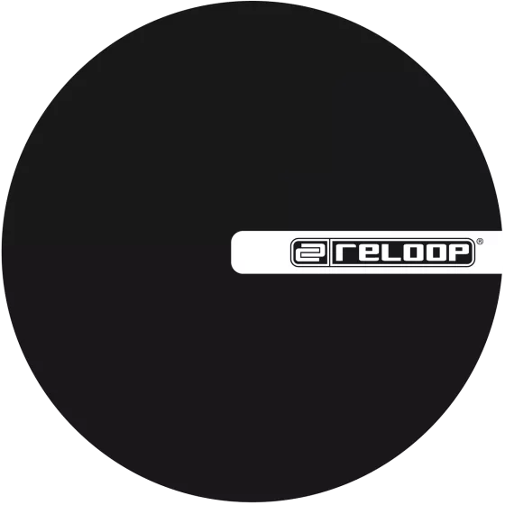 Reloop Slipmata Logo