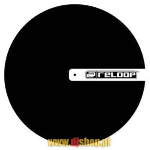 Reloop Slipmata Logo