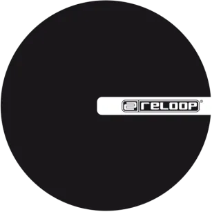 Reloop Slipmata Logo