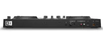 Native Instruments TRAKTOR KONTROL S2 MK3 + Decksaver NI S2 MK3 Cover - 3