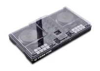 Native Instruments TRAKTOR KONTROL S2 MK3 + Decksaver NI S2 MK3 Cover - 4