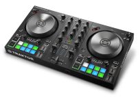 Native Instruments TRAKTOR KONTROL S2 MK3 + Decksaver NI S2 MK3 Cover - 2