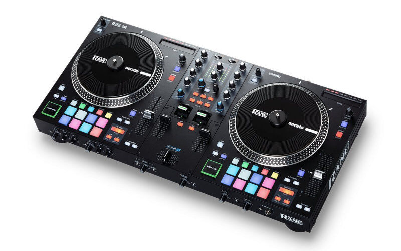 Rane DJ ONE