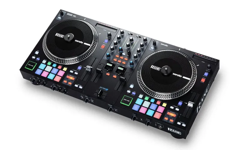 Rane DJ ONE