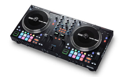 Rane DJ ONE