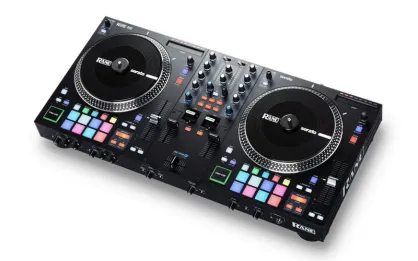 Rane DJ ONE