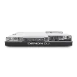 Decksaver Denon MCX-8000 cover - 3