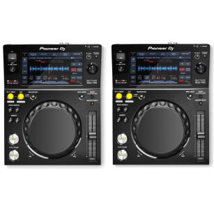 Pioneer DJ XDJ-700 SET