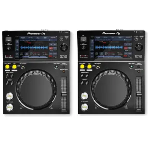 Pioneer DJ XDJ-700 SET