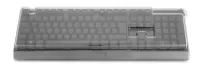 Decksaver GE Razer BlackWidow V3 Pro Cover - 2
