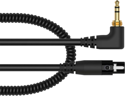 Pioneer DJ HC-CA0501 kabel spiralny do HDJ-X10