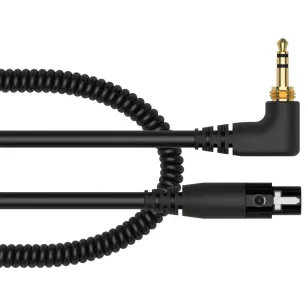 Pioneer DJ HC-CA0501 kabel spiralny do HDJ-X10