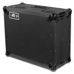 UDG Ultimate Flight Case Multi Format Turntable Black MK2 U91030BL2 - 2