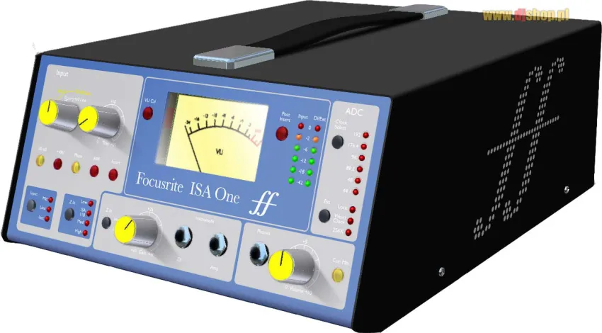Focusrite ISA One Analogue