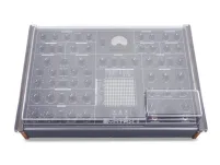 Decksaver Erica Synths Syntrx 1&2 Soft Fit - 2