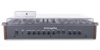 Decksaver Erica Synths Syntrx 1&2 Soft Fit - 3