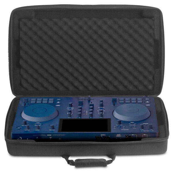 UDG Creator AlphaTheta Omnis-Duo HC Black U8328BL