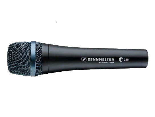 Sennheiser E 935