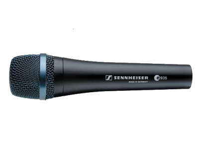Sennheiser E 935