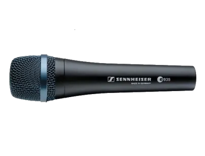 Sennheiser E 935