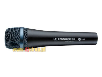 Sennheiser E 935 