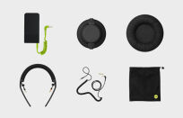 AIAIAI TMA-2 Studio Wireless+ (S05, E08, H10, C02, X01, A01) B-Stock - 2