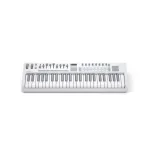 Novation Launchkey 49 MK4 White - 3