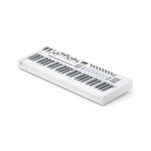 Novation Launchkey 49 MK4 White - 5