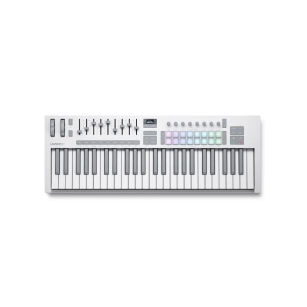 Novation Launchkey 49 MK4 White