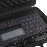 UDG Creator Denon DJ Prime Go+/ Akai MPC Live II Hardcase Black - 3
