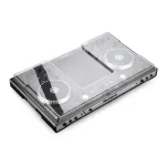 Decksaver Numark iDJ PRO Cover - 3