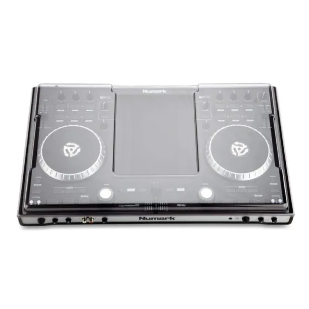 Decksaver Numark iDJ PRO Cover